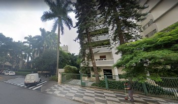 Imagem de fundo do condomínio Condomínio Parioli - Higienópolis - São Paulo - SP