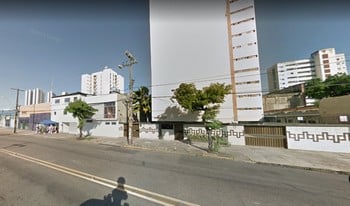 Imagem de fundo do condomínio Condomínio Paris - Santo Amaro - Recife - PE