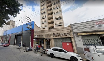 Imagem de fundo do condomínio Condomínio Paris - Barra Funda - São Paulo - SP