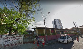 Imagem de fundo do condomínio Condomínio Paris - Fátima - Fortaleza - CE