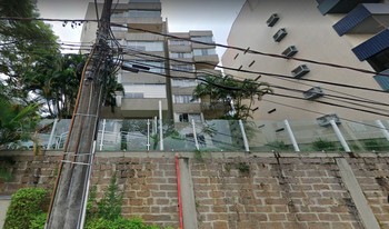 Imagem de fundo do condomínio Condomínio Paris - Centro - Criciúma - SC