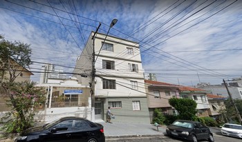 Imagem de fundo do condomínio Condomínio Paris - Sumaré - São Paulo - SP