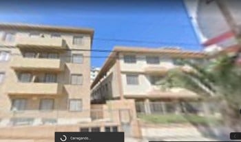 Imagem de fundo do condomínio Condomínio Paris - Boqueirão - Praia Grande - SP