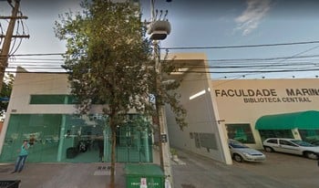Imagem de fundo do condomínio Condomínio Paris - Zona 01 - Maringá - PR