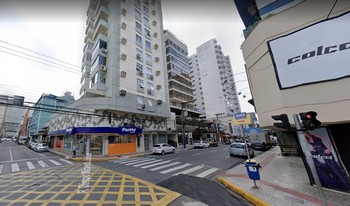 Imagem de fundo do condomínio Condomínio Paris - Centro - Itajaí - SC
