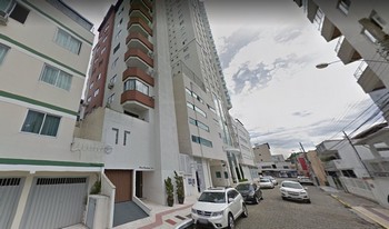 Imagem de fundo do condomínio Condomínio Paris Residence - Centro - Balneário Camboriú - SC