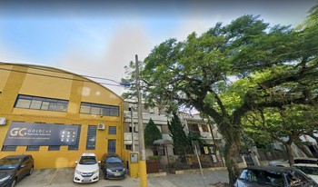 Imagem de fundo do condomínio Condomínio Parise - São João - Porto Alegre - RS