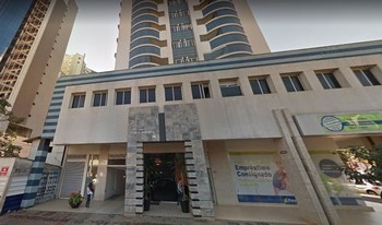 Imagem de fundo do condomínio Condomínio Park Avenue - Zona 01 - Maringá - PR