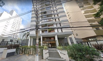 Imagem de fundo do condomínio Condomínio Park Avenue Residence - Itaim Bibi - São Paulo - SP