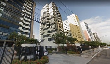 Imagem de fundo do condomínio Condomínio Park Lane - Grageru - Aracaju - SE