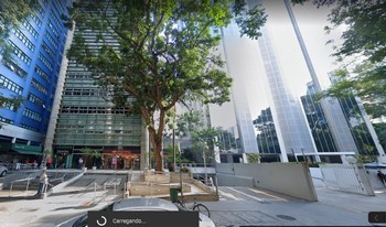 Imagem de fundo do condomínio Condomínio Park Lane - Jardim Paulista - São Paulo - SP