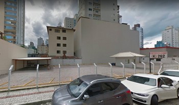 Imagem de fundo do condomínio Condomínio Park Lane Residence - Meia Praia - Itapema - SC