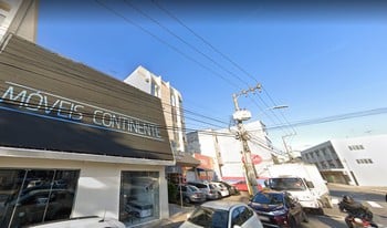 Imagem de fundo do condomínio Condomínio Park Real Comercial - Estreito - Florianópolis - SC