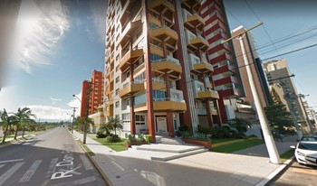 Imagem de fundo do condomínio Condomínio Parliluad - Centro - Torres - RS