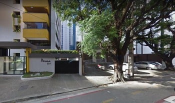 Imagem de fundo do condomínio Condomínio Parma - Aldeota - Fortaleza - CE