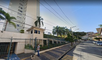 Imagem de fundo do condomínio Condomínio Parma - Tucuruvi - São Paulo - SP