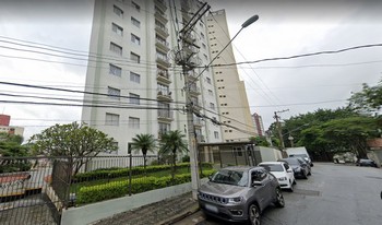 Imagem de fundo do condomínio Condomínio Parnamirim - Jaguaré - São Paulo - SP