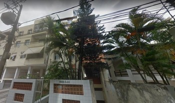 Imagem de fundo do condomínio Condomínio Parque - Rio Vermelho - Salvador - BA