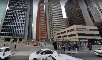 Imagem de fundo do condomínio Condomínio Parque Avenida - Bela Vista - São Paulo - SP