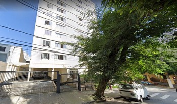 Imagem de fundo do condomínio Condomínio Parque Da água Branca - Perdizes - São Paulo - SP