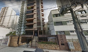 Imagem de fundo do condomínio Condomínio Parque Das Américas - Centro - Juiz De Fora - MG