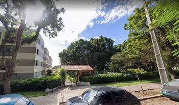 Imagem de fundo do condomínio Condomínio Parque Das Figueiras - Tristeza - Porto Alegre - RS