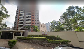 Imagem de fundo do condomínio Condomínio Parque Dos Girassóis - Santo Amaro - São Paulo - SP