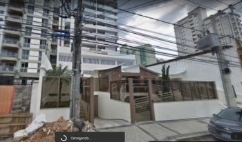 Imagem de fundo do condomínio Condomínio Parque Espanha - Centro - Juiz De Fora - MG