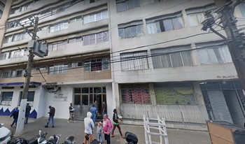 Imagem de fundo do condomínio Condomínio Parque Esplanada - Liberdade - São Paulo - SP