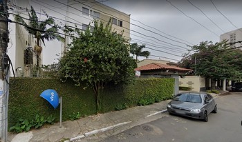 Imagem de fundo do condomínio Condomínio Parque Europa - Vila Carrão - São Paulo - SP