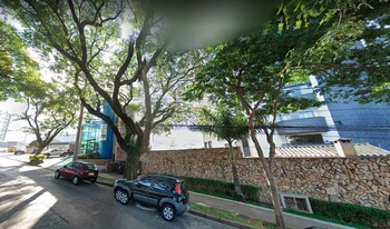 Imagem de fundo do condomínio Condomínio Parque Jundiaí - Jardim Messina - Jundiaí - SP