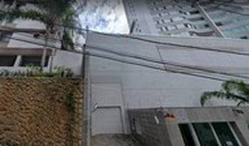 Imagem de fundo do condomínio Condomínio Parque - Luxemburgo - Belo Horizonte - MG