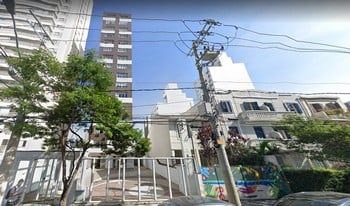 Imagem de fundo do condomínio Condomínio Parque Perdizes - água Branca - São Paulo - SP