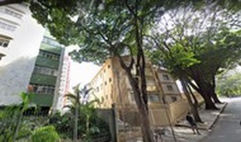 Imagem de fundo do condomínio Condomínio Parque Real - Santo Antônio - Belo Horizonte - MG