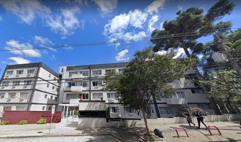 Imagem de fundo do condomínio Condomínio Parque Residêncial - Batel - Curitiba - PR