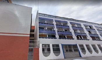 Imagem de fundo do condomínio Condomínio Parque Residêncial - Centro - Capão Da Canoa - RS