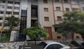 Imagem de fundo do condomínio Condomínio - Parque Santa Cecília - São Paulo - SP