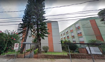 Imagem de fundo do condomínio Condomínio Parque Santa Tereza - Cristal - Porto Alegre - RS