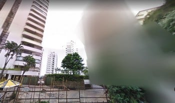 Imagem de fundo do condomínio Condomínio Parque Silva Pereira - Higienópolis - São Paulo - SP