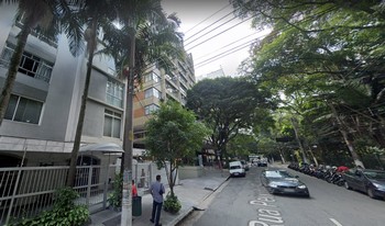 Imagem de fundo do condomínio Condomínio Parque Siqueira Campos - Cerqueira César - São Paulo - SP