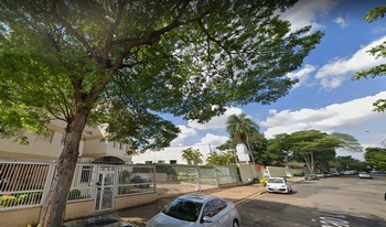 Imagem de fundo do condomínio Condomínio Parque - Taquaral - Campinas - SP