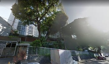 Imagem de fundo do condomínio Condomínio Parque Verde - Graça - Salvador - BA