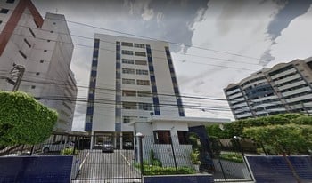 Imagem de fundo do condomínio Condomínio Parqueville - Parquelandia - Fortaleza - CE