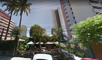 Imagem de fundo do condomínio Condomínio Parramalla - Coco - Fortaleza - CE