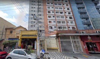 Imagem de fundo do condomínio Condomínio Parsifal - Aclimação - São Paulo - SP