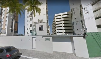 Imagem de fundo do condomínio Condomínio Parthenon - Papicu - Fortaleza - CE