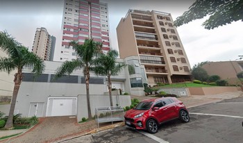 Imagem de fundo do condomínio Condomínio Parthenon Residence - Centro - Novo Hamburgo - RS