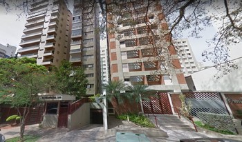 Imagem de fundo do condomínio Condomínio Pasargada - Cambuí - Campinas - SP