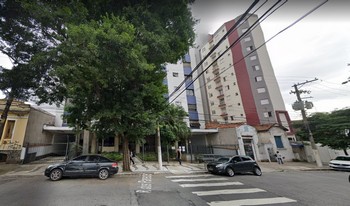 Imagem de fundo do condomínio Condomínio Paschoalina Saviano - Cambuci - São Paulo - SP
