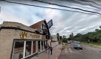 Imagem de fundo do condomínio Condomínio Paseo Zona Sul - Tristeza - Porto Alegre - RS
